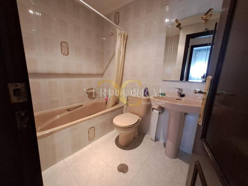 Foto 8e4b3b1f-294a-47ce-ab83-41f1523cfaa3. Dúplex amb calefacció aparcament a Llanes pueblo Llanes