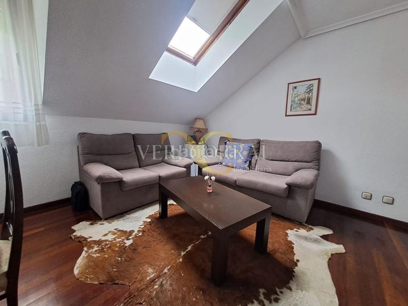 Foto a7352934-2cba-4852-8648-d735badd516a. Dúplex amb calefacció aparcament a Llanes pueblo Llanes