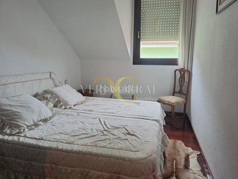 Foto ae2bfa41-3baf-4b02-8a33-cb5cbbcb7481. Dúplex amb calefacció aparcament a Llanes pueblo Llanes