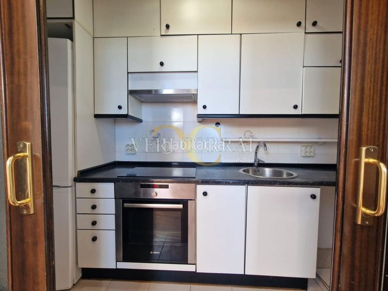 Foto cace9631-3456-459e-aa9d-2f44e40fc360. Dúplex amb calefacció aparcament a Llanes pueblo Llanes