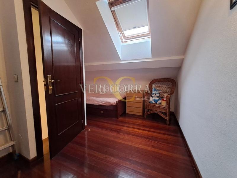 Foto dfb7cfce-e4d8-4e6b-82e6-4546f7849d40. Dúplex amb calefacció aparcament a Llanes pueblo Llanes