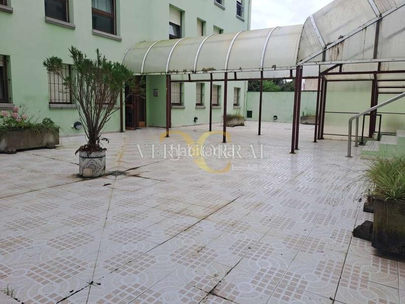 Foto f8338524-aa93-468b-b8b9-d9f7e32080e7. Dúplex amb calefacció aparcament a Llanes pueblo Llanes