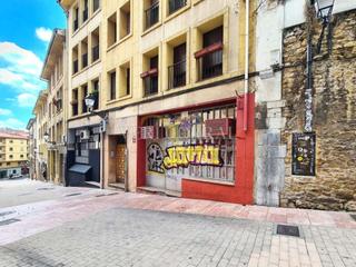 Local Comercial  Calle san josé. Local en venta en el casco histórico