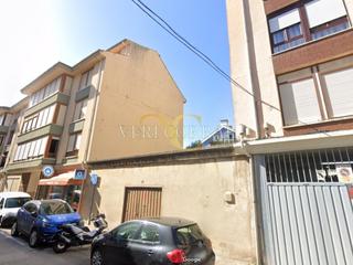 Terreny residencial  Calle mata linares. Solar urbano en el centro de san vicente de la barquera.