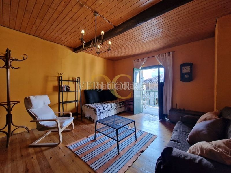 Foto 0e8ccf8d-b035-4337-879e-b93e708a81b0. Casa adossada a villahormes 120 a Pría-Nueva-Hontoria-Naves Llanes