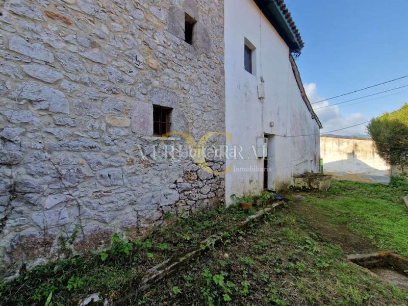 Foto 0f4ae77e-7a8b-4a4e-9c6a-b5a50907fcd8. Casa adossada a villahormes 120 a Pría-Nueva-Hontoria-Naves Llanes