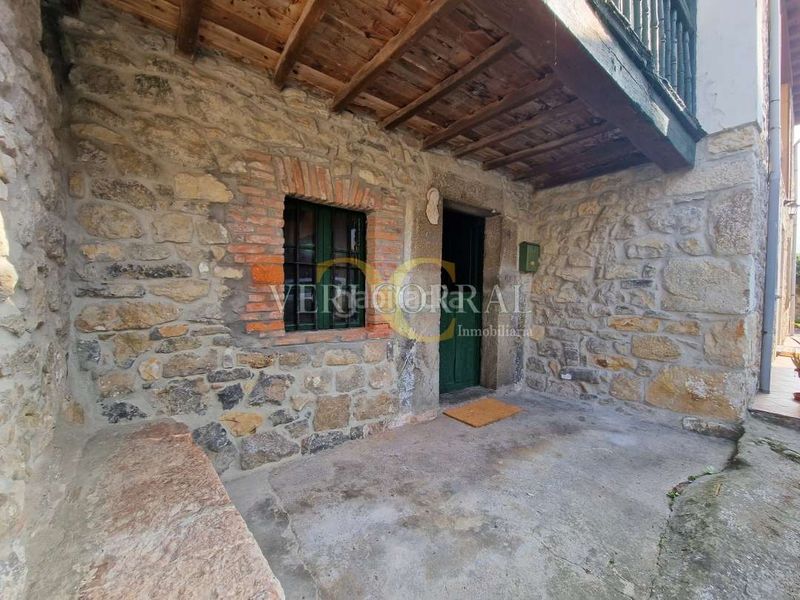 Foto 388332c8-e0e2-4a9f-aba8-edec0793603b. Casa adossada a villahormes 120 a Pría-Nueva-Hontoria-Naves Llanes