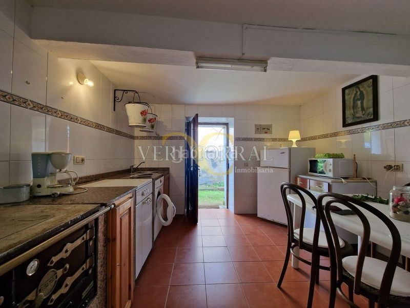 Foto 5ced48c6-6a2b-407d-ab85-c288accbfbde. Casa adossada a villahormes 120 a Pría-Nueva-Hontoria-Naves Llanes