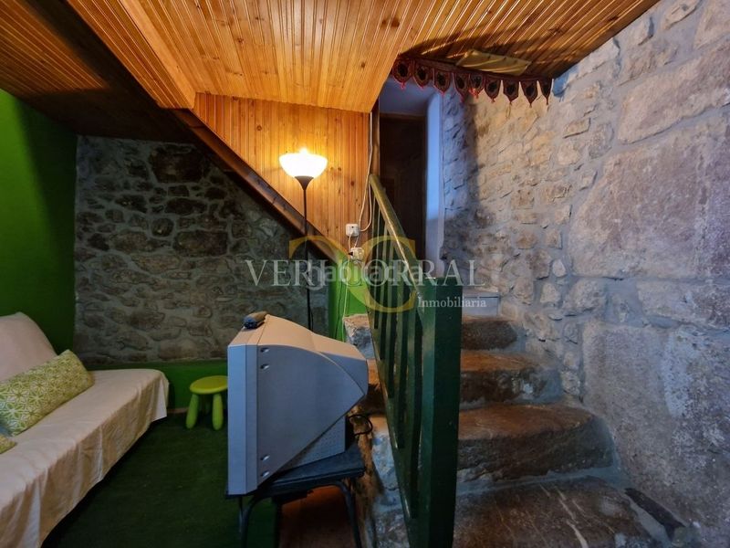 Foto 5e7fc567-fea8-44bc-a160-473aaaf569d9. Casa adossada a villahormes 120 a Pría-Nueva-Hontoria-Naves Llanes