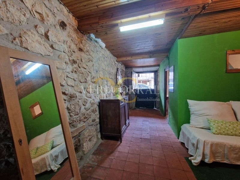 Foto 6a8b2677-3d88-464b-89c9-6fdae68224a0. Casa adossada a villahormes 120 a Pría-Nueva-Hontoria-Naves Llanes