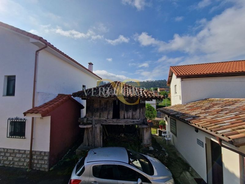 Foto 7f97ef95-f67f-46b9-a419-ad29e5bbfcc1. Casa adossada a villahormes 120 a Pría-Nueva-Hontoria-Naves Llanes