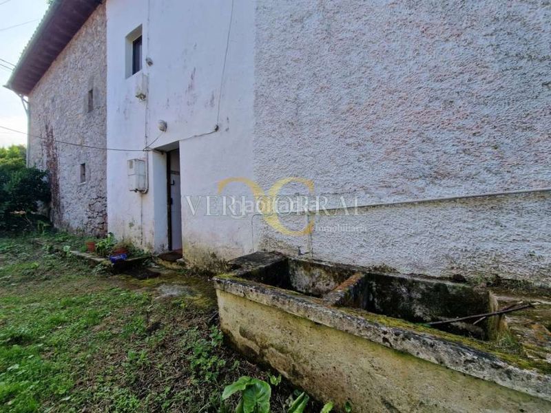 Foto a61dbdd7-5d96-4326-afa2-e777103b61c4. Casa adossada a villahormes 120 a Pría-Nueva-Hontoria-Naves Llanes