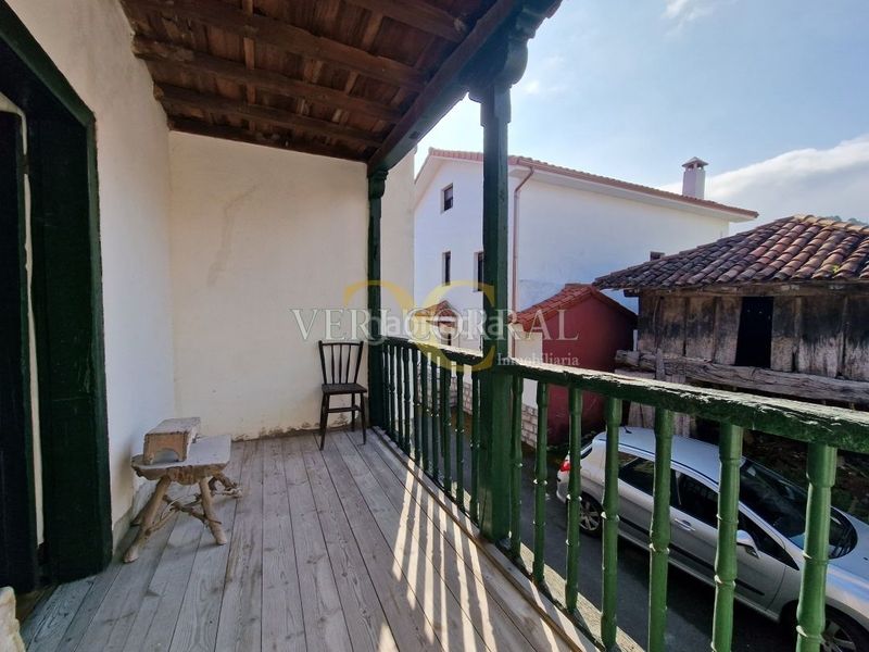 Foto aa2a992e-600d-45c8-886b-776a7d73d689. Casa adossada a villahormes 120 a Pría-Nueva-Hontoria-Naves Llanes