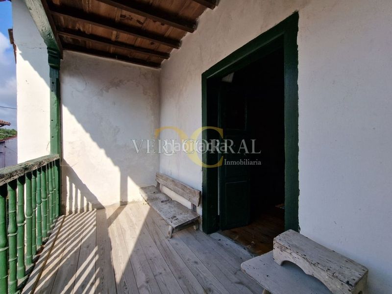 Foto ad7ba11c-4df5-40ce-936a-30c5b67df411. Casa adossada a villahormes 120 a Pría-Nueva-Hontoria-Naves Llanes