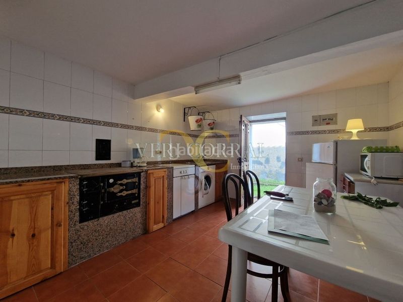 Foto b62805c8-6965-4f1a-8fd3-8d9875c7e045. Casa adossada a villahormes 120 a Pría-Nueva-Hontoria-Naves Llanes