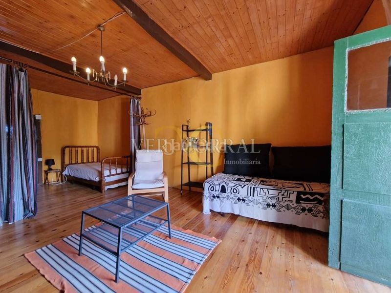 Foto ce696d90-cef5-484d-8820-c086b27a0599. Casa adossada a villahormes 120 a Pría-Nueva-Hontoria-Naves Llanes