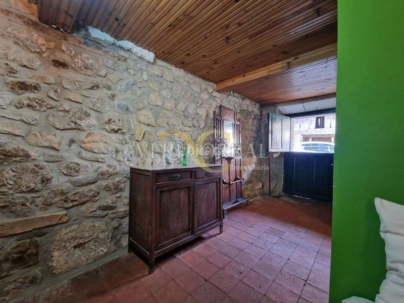 Foto ddea365a-9e72-46dd-bc7f-30590f38c004. Casa adossada a villahormes 120 a Pría-Nueva-Hontoria-Naves Llanes
