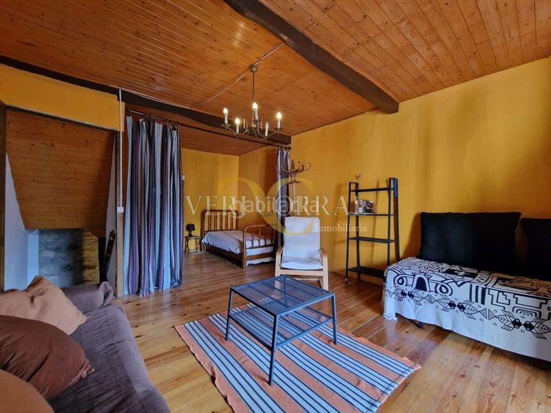 Foto ec0f6ce9-fdac-435c-a919-fd7fda9cd354. Casa adossada a villahormes 120 a Pría-Nueva-Hontoria-Naves Llanes
