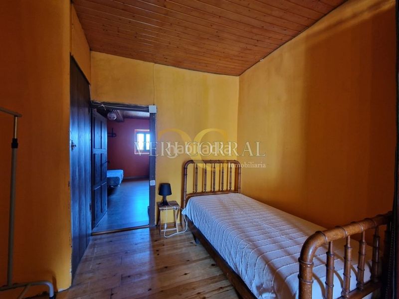 Foto ed151853-c0ee-470a-8564-3c0a42601bf5. Casa adossada a villahormes 120 a Pría-Nueva-Hontoria-Naves Llanes