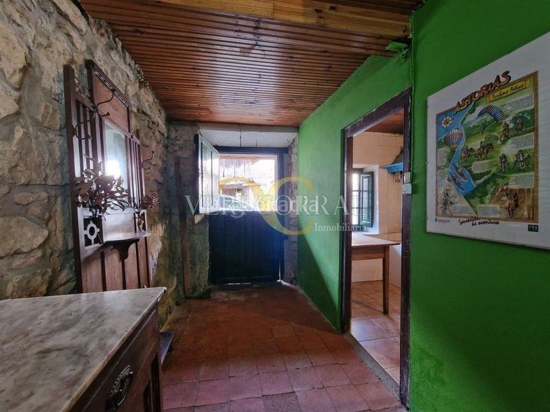 Foto f84f5138-5151-4337-bc93-61f87538019d. Casa adossada a villahormes 120 a Pría-Nueva-Hontoria-Naves Llanes