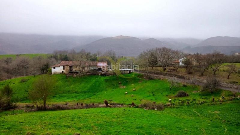 Foto 1e92b37e-85b3-4a71-89a6-44d787ac9462. Wohngrundstück in Vidiago-Pendueles-Tresgrandras Llanes