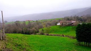 Terreny residencial  Pielasierra. Finca edificable de 1.279m en pie la sierra.