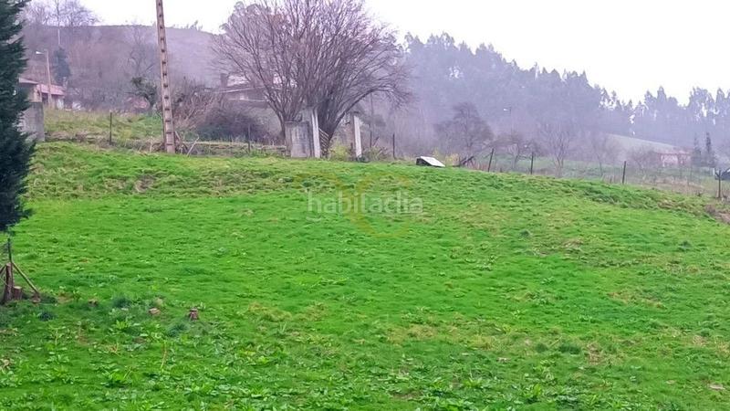 Foto 50440ea9-92b8-42ab-bd93-fba47b71cfe9. Wohngrundstück in Vidiago-Pendueles-Tresgrandras Llanes