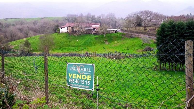 Foto 58d76148-2cc3-4df2-abe1-5e28ce9a076b. Wohngrundstück in Vidiago-Pendueles-Tresgrandras Llanes