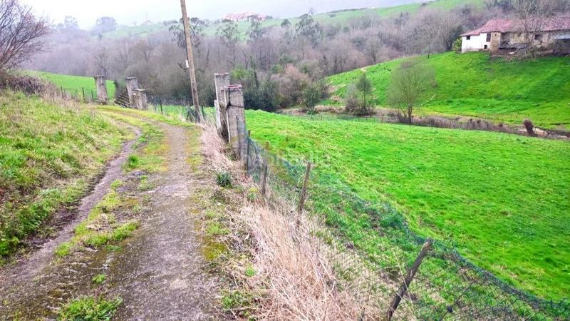 Foto d4df00a1-5df9-4e38-ba61-db679ea0ae98. Wohngrundstück in Vidiago-Pendueles-Tresgrandras Llanes