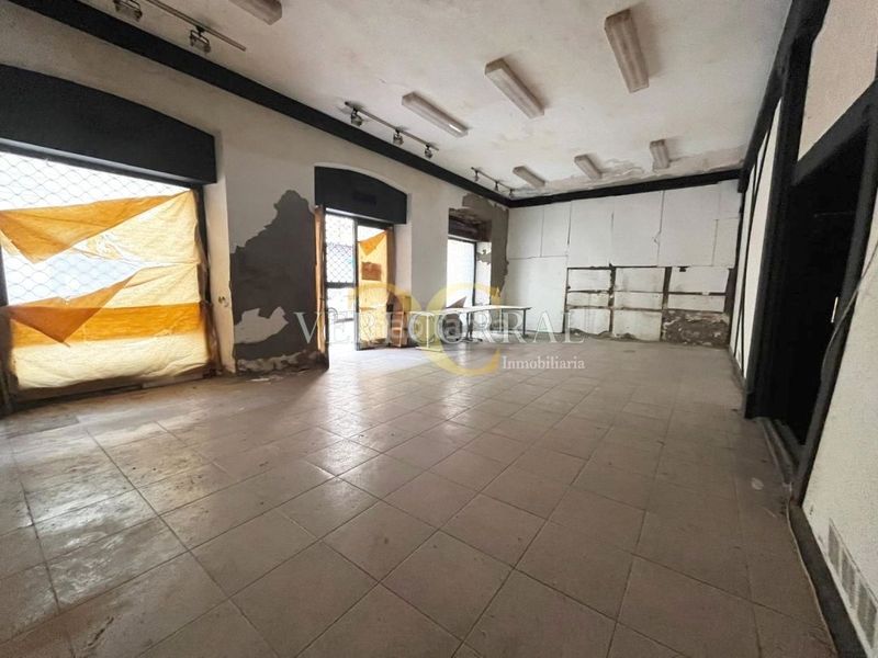 Foto 18003a46-2847-4937-ba88-8a63aebb22de. Local comercial a Ribadesella