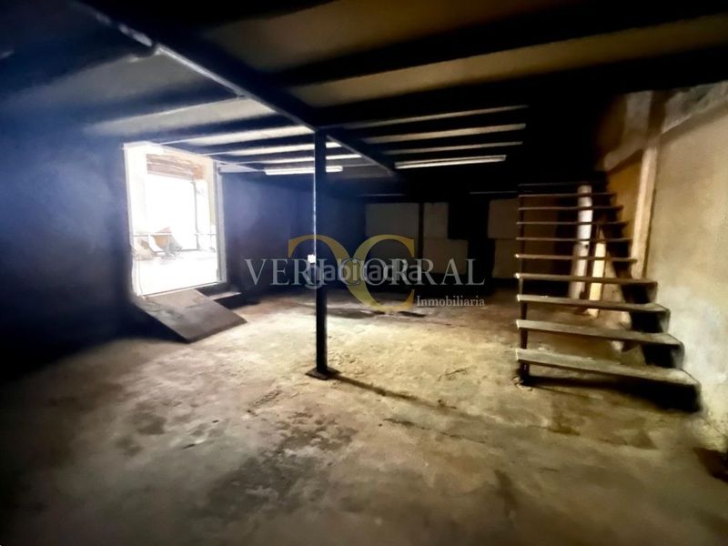 Foto 21b47a2f-108b-4726-8c72-27cee9b63634. Local comercial a Ribadesella