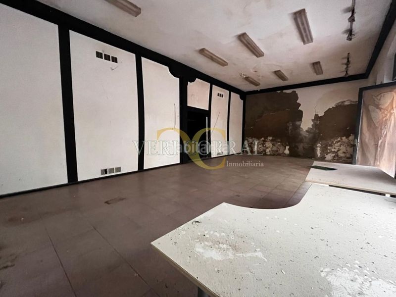 Foto 25b67973-3b5d-4859-8fce-f376916dd78e. Local comercial a Ribadesella