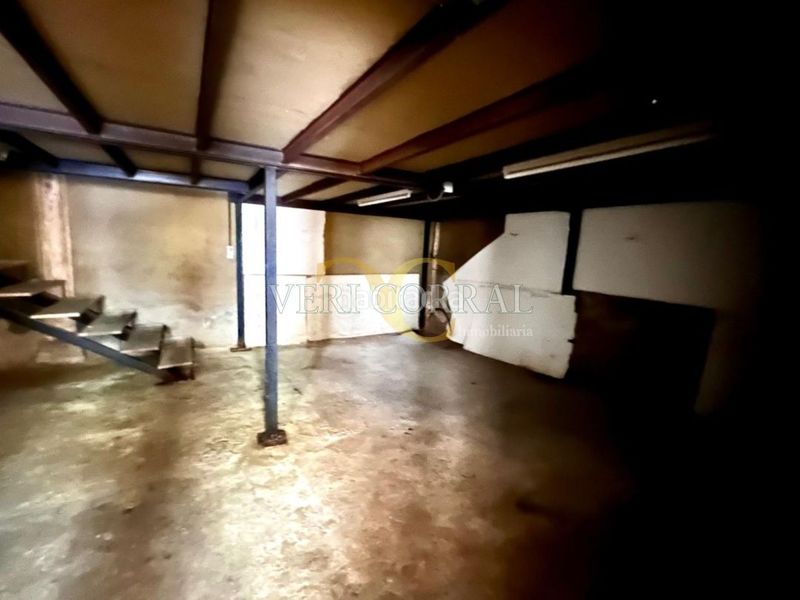 Foto 71d1b487-da11-4f36-93f7-6dd3d1f25725. Local comercial a Ribadesella