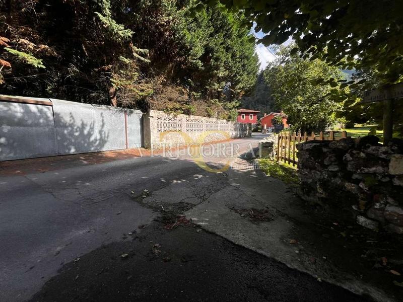 Foto 0939f1f3-795c-4979-88bb-4c10e0e22782. Residential plot in Ribadesella