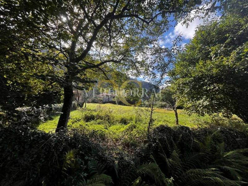 Foto 1c036523-517e-42ac-9895-003b2c75816b. Residential plot in Ribadesella