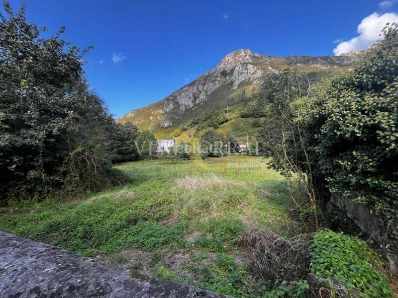 Foto 3362a0bf-df7f-4f2d-81a3-145c6ca48aee. Residential plot in Ribadesella