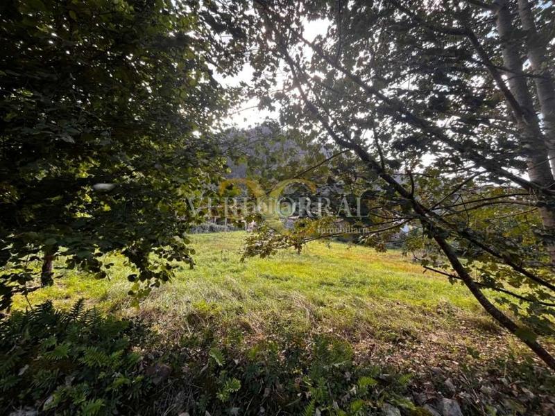 Foto 4bd54601-6be4-40b5-a485-45248edf425c. Residential plot in Ribadesella