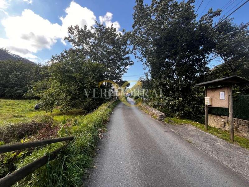 Foto 5ce5e42f-7fc3-4947-8a11-ba37c27f2b52. Residential plot in Ribadesella