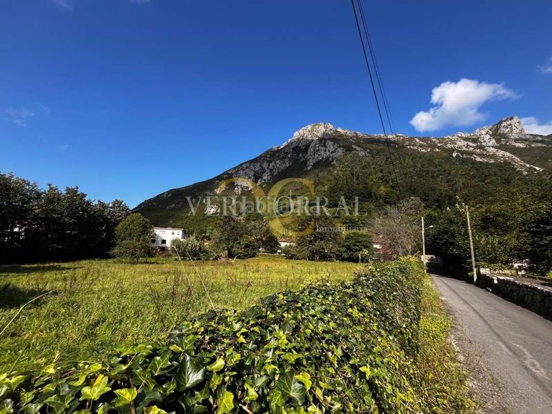 Foto 8e1bc357-4df5-4637-994c-33c11e77e80e. Residential plot in Ribadesella