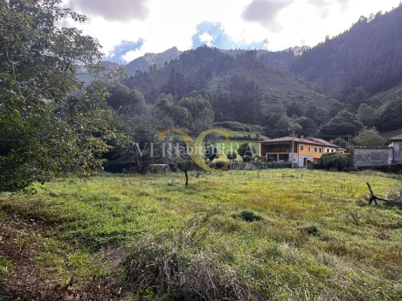 Foto 8e70f019-9ae1-4273-bc03-258f00bf5838. Residential plot in Ribadesella