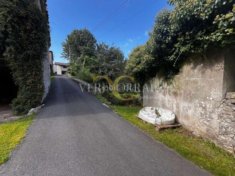 Foto f53072f4-3cfe-462c-9ccd-94eb7053b43f. Residential plot in Ribadesella