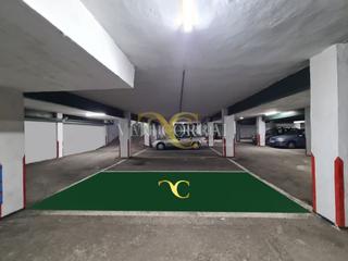 Autoparkplatz in Carretera vizcaína 46. Oportunidad inversión venta de 12 plazas de garaje en zona lavia
