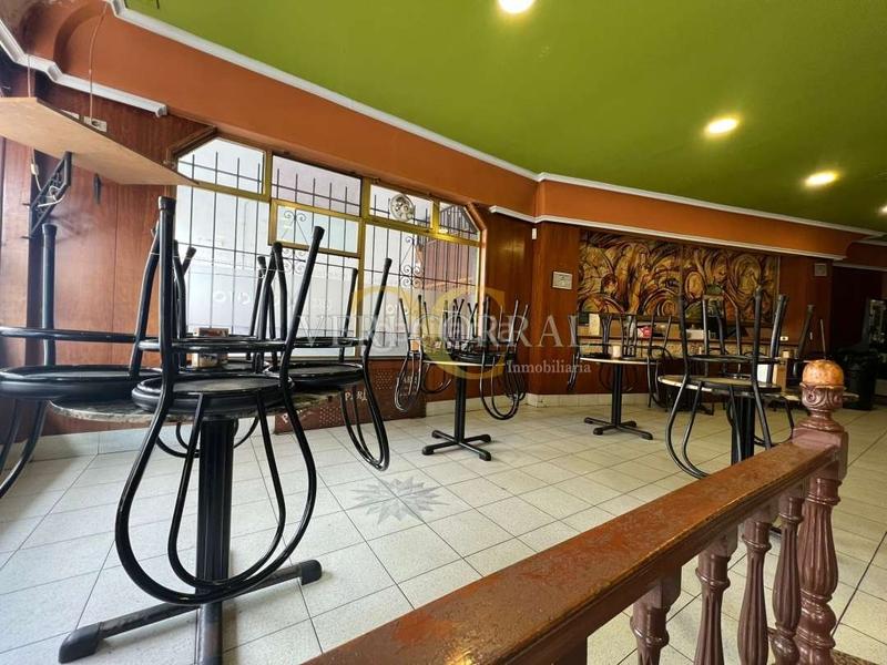 Foto 0738e127-ff1d-4669-9eba-bb59ed2de6b2. Local comercial local de hostelería en Colloto. en Oviedo