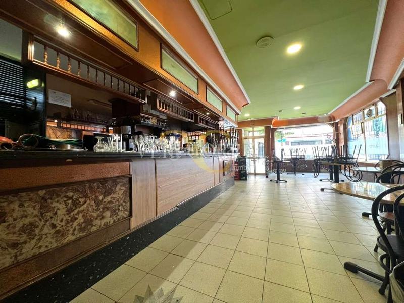 Foto 2a6abb66-96e9-444e-ac2a-9f2629c20346. Local comercial local de hostelería en Colloto. en Oviedo