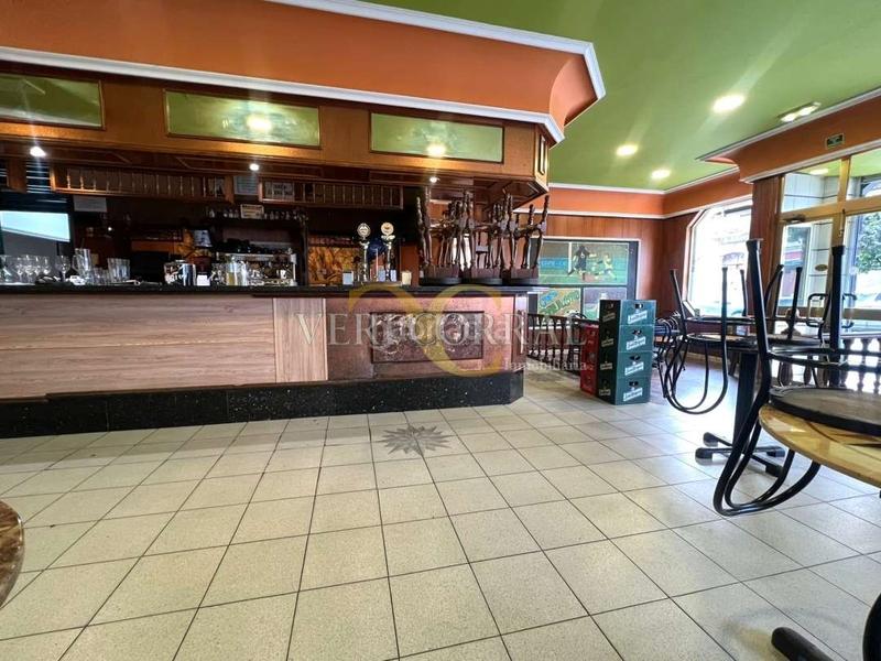 Foto 5288e968-e4b4-4d9e-ac40-c6564f887a17. Local comercial local de hostelería en Colloto. en Oviedo