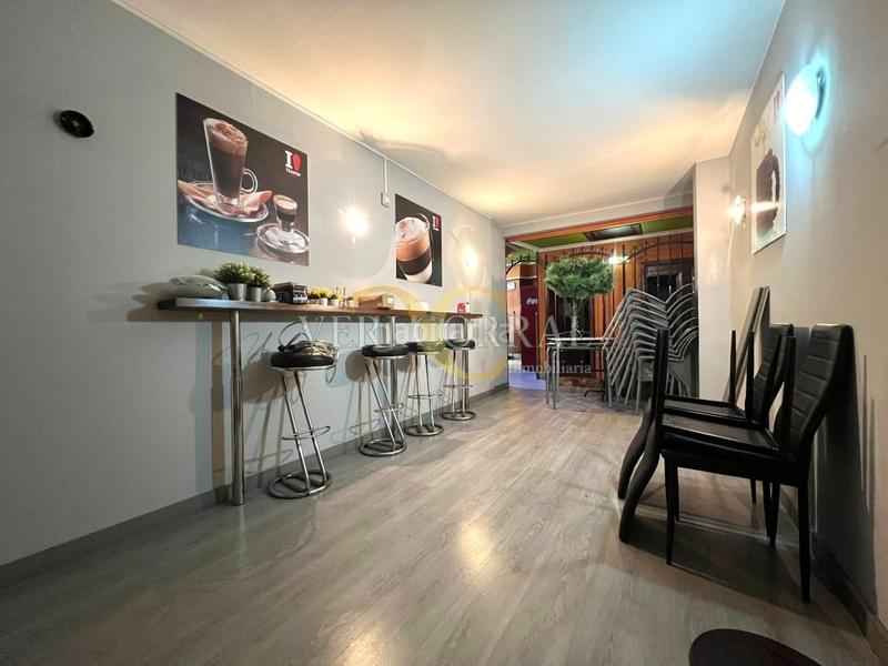 Foto 825b5768-3631-4b30-bd79-416838491e47. Local comercial local de hostelería en Colloto. en Oviedo