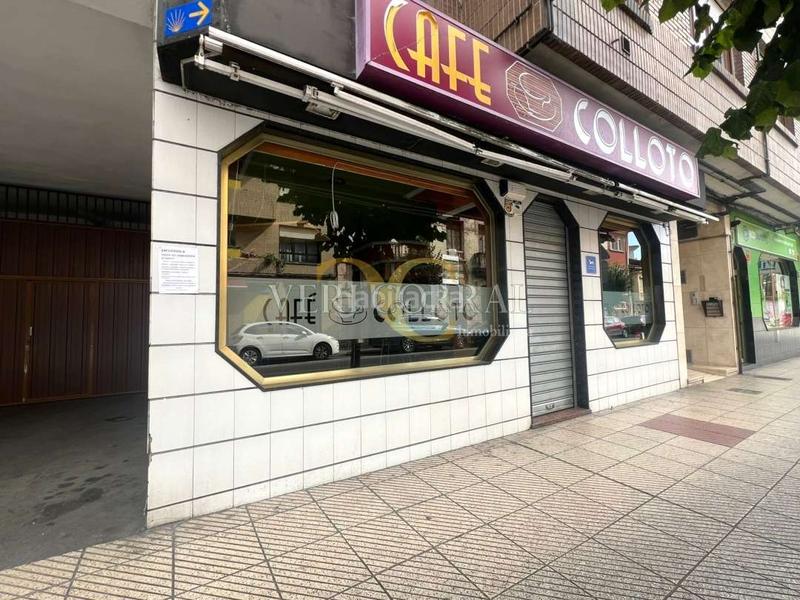 Foto ba6cea38-47e3-4196-bda2-746fb70a436e. Local comercial local de hostelería en Colloto. en Oviedo