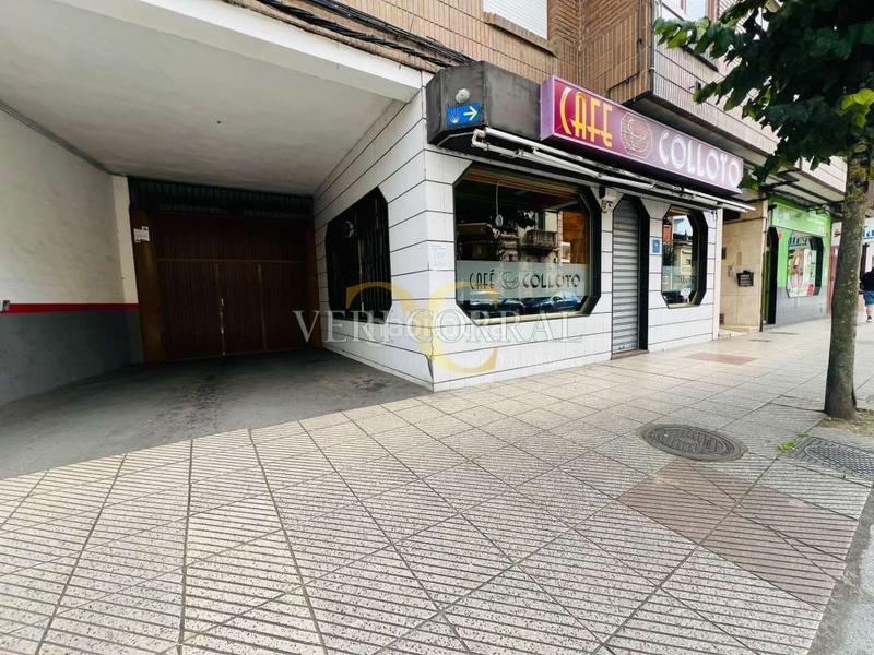 Foto bbfb34d1-5c8a-4ab8-825d-3bfdc6497bd1. Local comercial local de hostelería en Colloto. en Oviedo