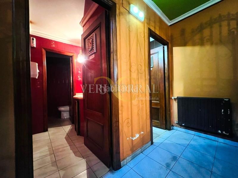 Foto da280265-65e1-43d9-86e3-9f0db2ced4f0. Local comercial local de hostelería en Colloto. en Oviedo