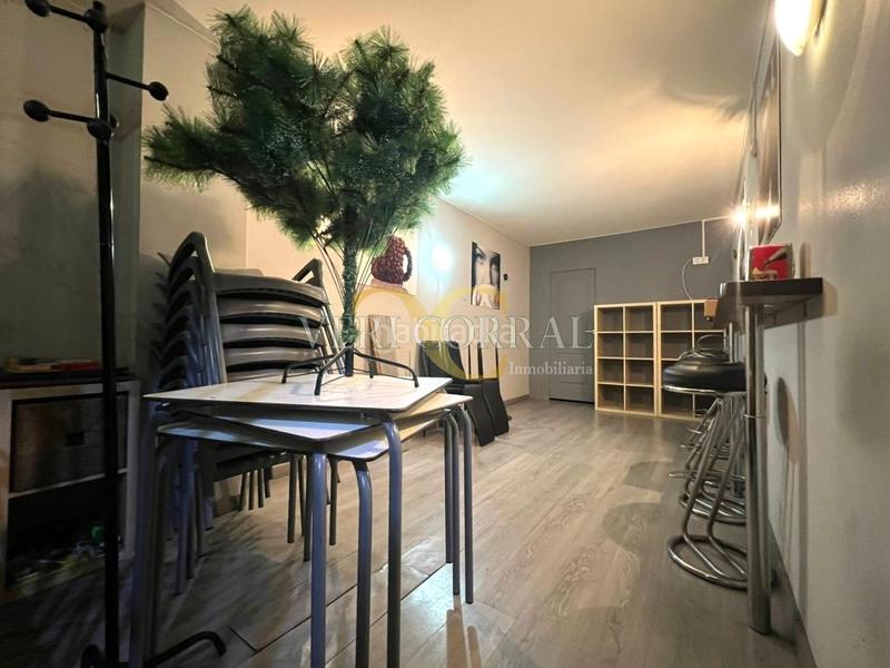 Foto da30d847-fef7-4ac2-9d97-56b905d654a7. Local comercial local de hostelería en Colloto. en Oviedo